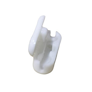 Σύνδεσμος αλυσίδας πλαστικός λευκός