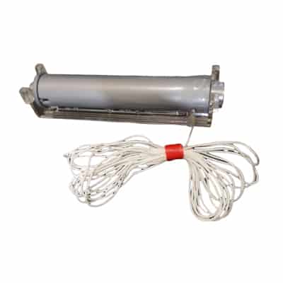 Καρούλι κορδονιού κασετίνα