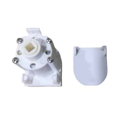 Χειριστήριο κασετίνα με μειωτήρα