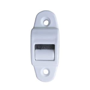 Καρουλάκι ιμάντας (Λευκό)