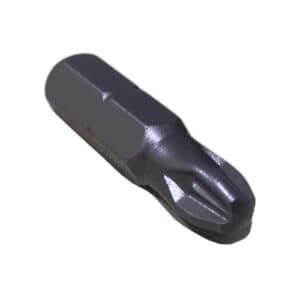 Μύτη κοντή απλή PZ3 Witte