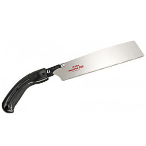 Πριόνι μελαμίνης 265mm tajima