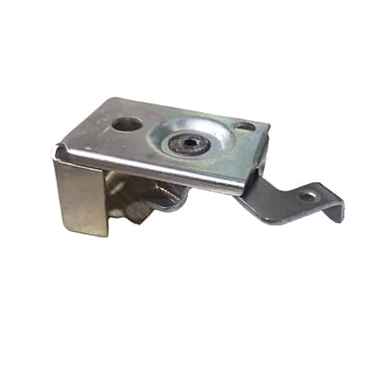 Στήριγμα για περσίδα μεταλλική