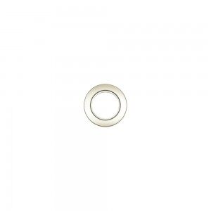 Κρίκοι Μπαλούν Διάφανο