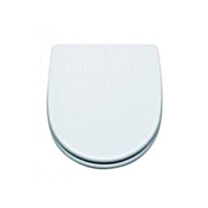 Καπάκι λεκάνης άσπρο Νο300