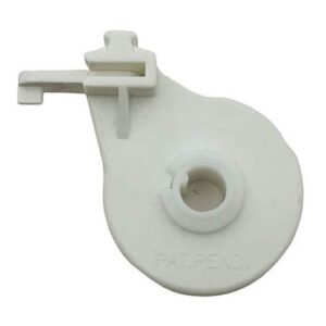 Χειριστήριο για πακέτο με στρόγγυλο άξονα