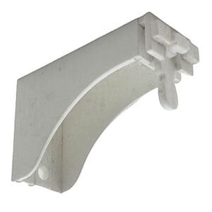 Στήριγμα Τοίχου/Οροφής Για Πακέτο-Ροντέ 70Mm