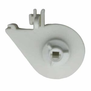 Χειριστήριο μικρό για πακέτο με τετράγωνο πύρο