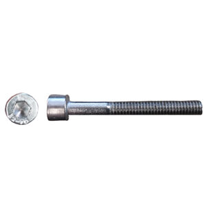 Βίδα ανοξείδωτη M5X35/22 DIN912