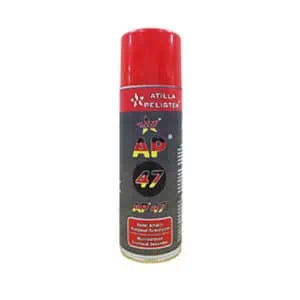 Σπρέι Καθαριστικό Ap-47 Mitrefix (250Ml)