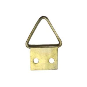 Τρίγωνες θηλιές Νο1 (1000Τεμ.)