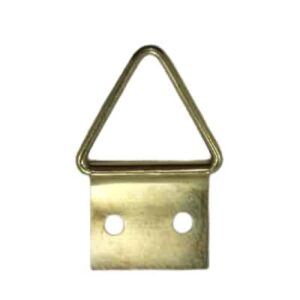 Τρίγωνες θηλιές Νο2 (1000Τεμ.)