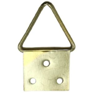 Τρίγωνες θηλιές Νο4 (1000Τεμ.)