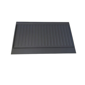 Πλαστικός πάτος για κουτί 100cm (Ανθρακί)  97.5 x 58cm