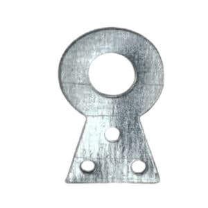 Θηλιές κάδρων ''Ω'' Νο4