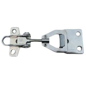 Κλείστρο κυψελών κοντό (Γαλβανιζέ)