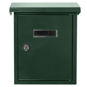Γραμματοκιβώτιο TX0082 (Πράσινο)