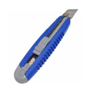 Μαχαίρι μουσαμάδων