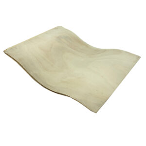 Διαχωριστικό πλάτης ξύλινης καρέκλας