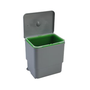 Κάδος απορριμμάτων Sesamo 45 16lt (1x16lt)