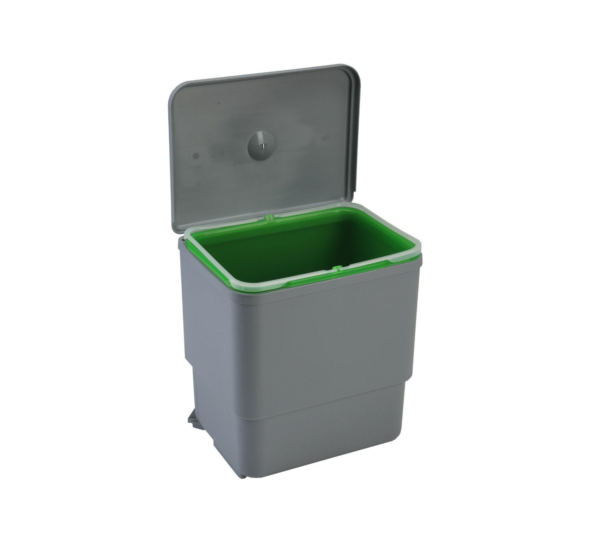 Κάδος απορριμμάτων Sesamo 45 16lt (1x16lt)