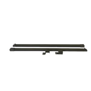 Ρέλι KDM Ορθογώνιο 50cm Ανθρακί