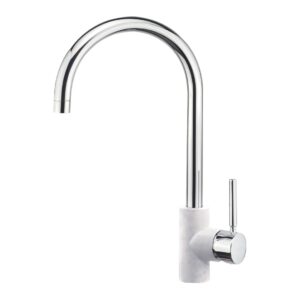 Μπαταρία νεροχύτη Doppia Metallic Ice (14)