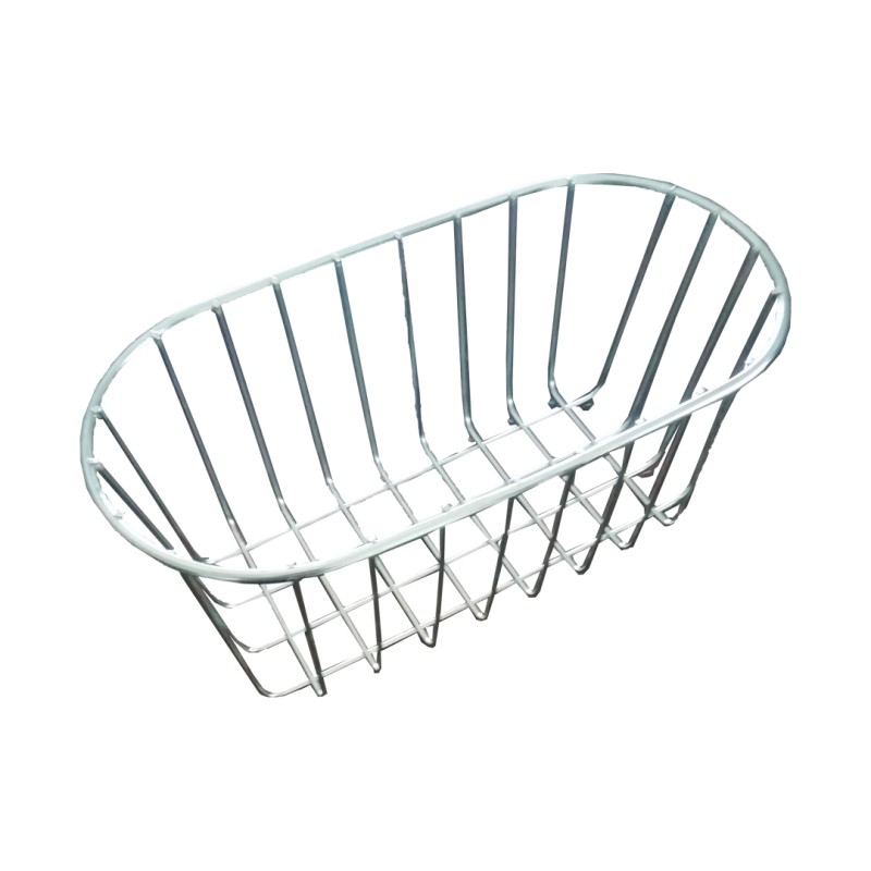 Sanitec Aνοξείδωτο Mπολ Nεροχυτών Nο.2 (29.5X14) 325,329,330