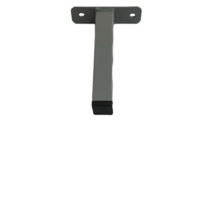 Πόδι Κρεβατιού Με Τάπα 18cm Για Τελάρο