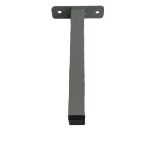 Πόδι Κρεβατιού Με Τάπα (28cm) Για Τελάρο