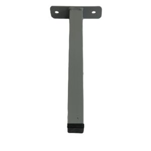 Πόδι Κρεβατιού Με Τάπα (33cm) Για Τελάρο