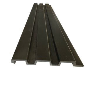 ΕΠΕΝΔΥΣΗ ΤΟΙΧΟΥ 11,5Χ1.1Χ280cm ΧΡΩΜΑ ΜΑΥΡΟ