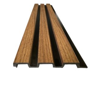 ΕΠΕΝΔΥΣΗ ΤΟΙΧΟΥ 11,5Χ1.1Χ280cm ΧΡΩΜΑ ΚΑΡΥΔΗ-ΜΑΥΡΟ