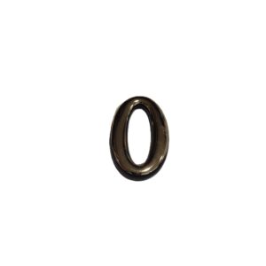 ΑΡΙΘΜΟΙ C707-2" ΠΛΑΣΤΙΚΟΙ ΚΙΤΡΙΝΟΙ Ν.0