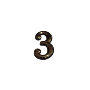 ΑΡΙΘΜΟΙ C707-2" ΠΛΑΣΤΙΚΟΙ ΚΙΤΡΙΝΟΙ Ν.3