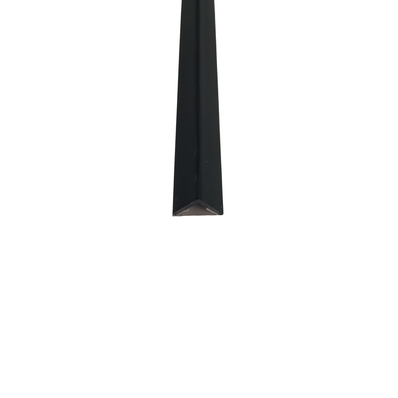 ΓΩΝΙΕΣ ΓΙΑ ΕΠΕΝΔΥΣΗ ΤΟΙΧΟΥ ΧΡΩΜΑ ΜΑΥΡΟ 2,80cm
