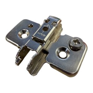 Tακάκι 17Η7130 Πείρος Επινικλωμένο (Μεντεσέ Τυφλό)