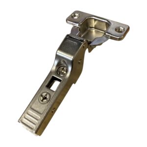 Κανονικός Μεντεσές 75Τ1650 107° Πάτιμα 8mm