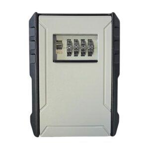 Κλειδοθήκη Key Box No.001 (Μεγάλη)