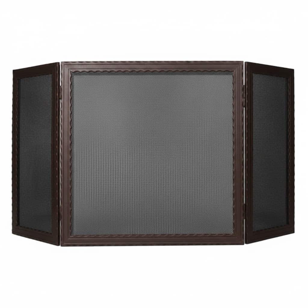 Σίτα Τζακιού Σκαλιστή Απλή Τρίφυλλη Ίσια (2000) Σκουριά