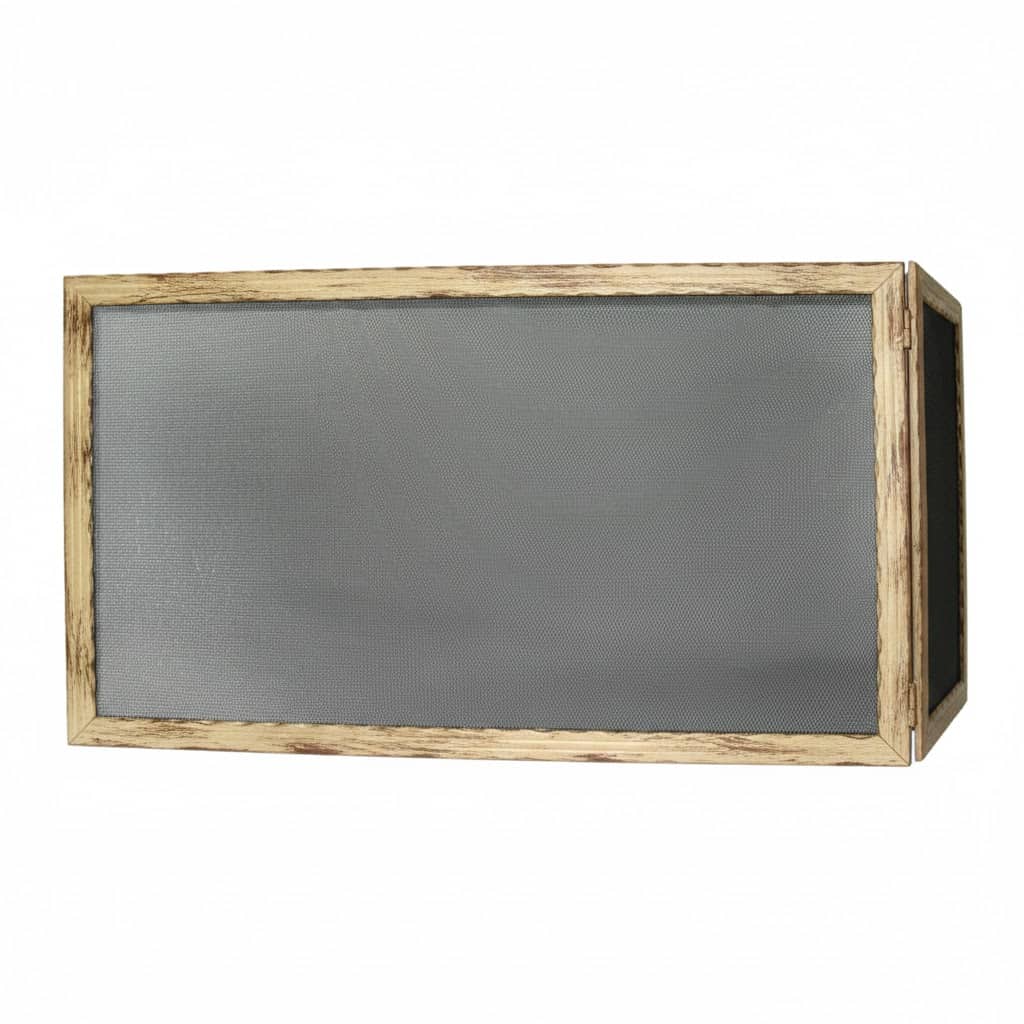 Σίτα Τζακιού Σκαλιστή Απλή Quatro (2010) Εκρού Πατίνα Χρυσό