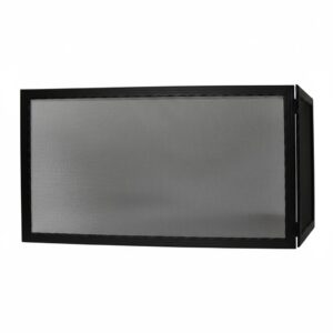 Σίτα Τζακιού Σκαλιστή Απλή Quatro (2010) Μαύρο