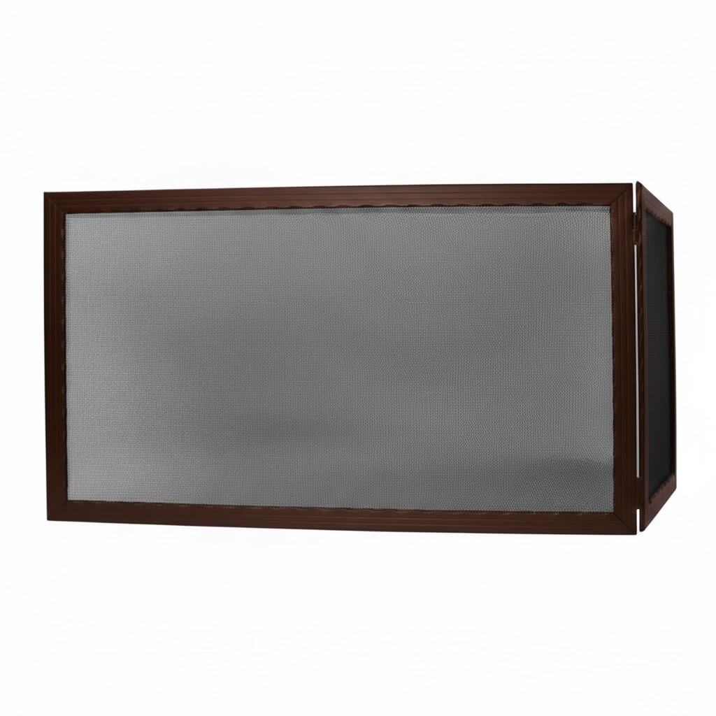 Σίτα Τζακιού Σκαλιστή Απλή Quatro (2010) Καφέ