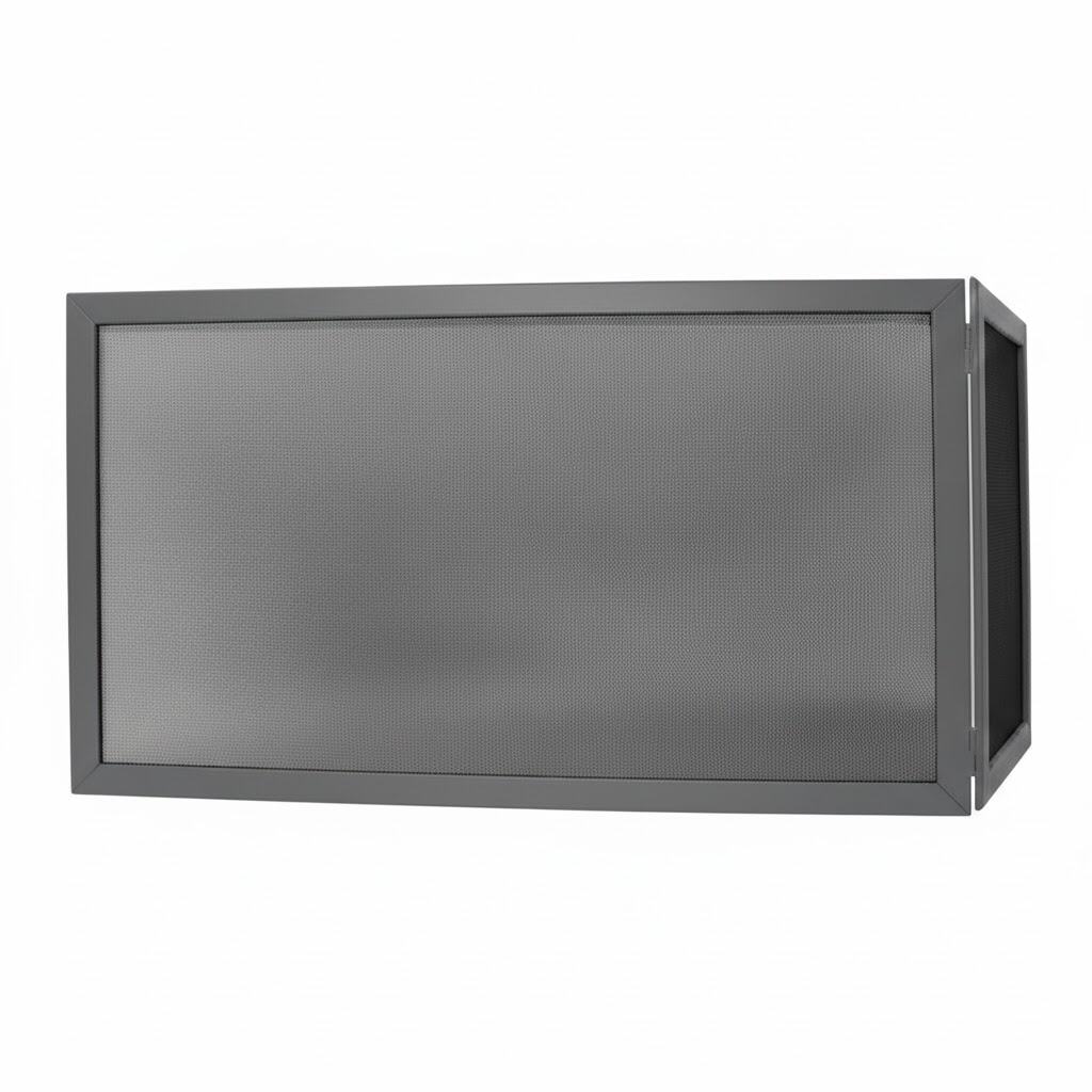 Σίτα Τζακιού Σκαλιστή Απλή Quatro (2010) Ασημί