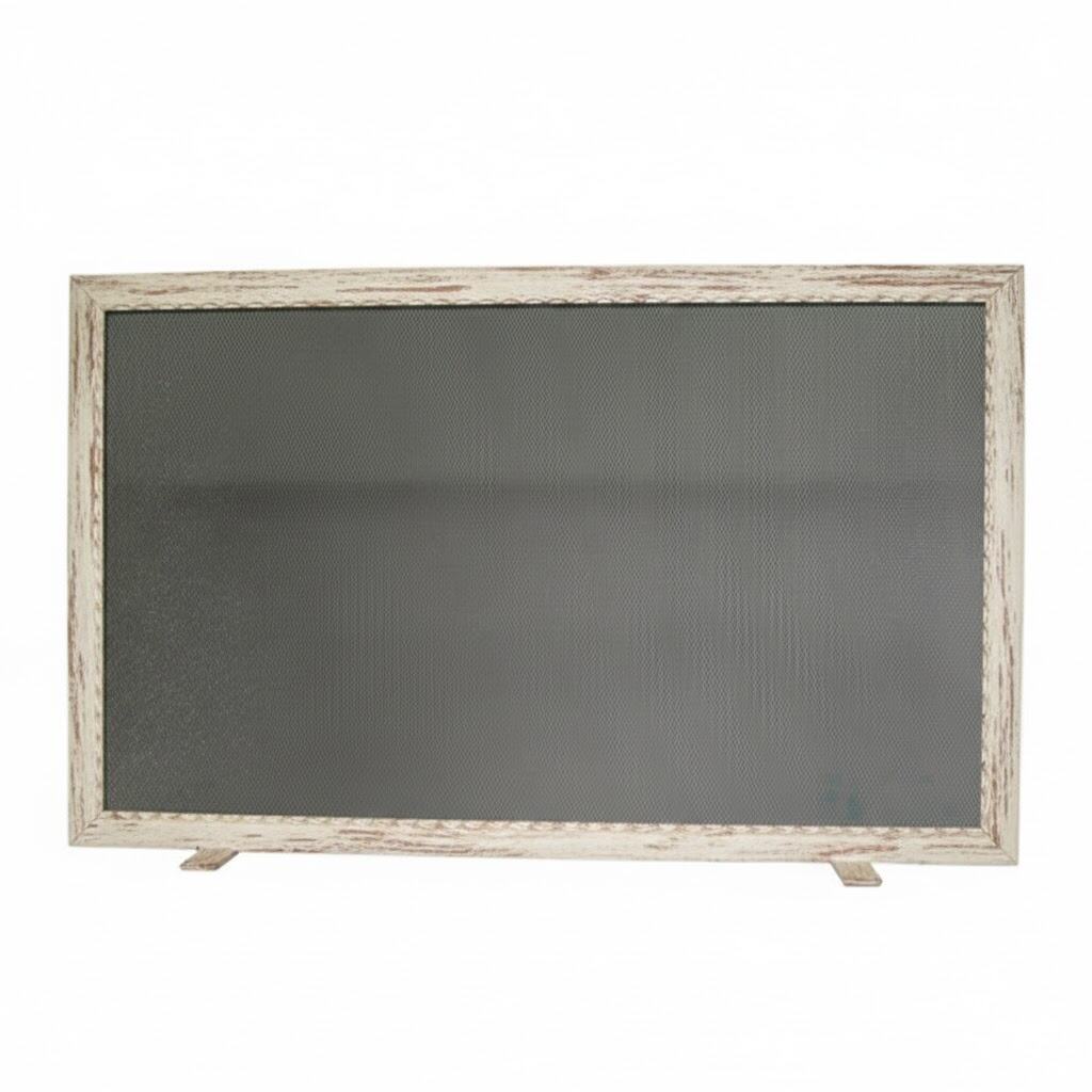 Σίτα Τζακιού Σκαλιστή Απλή Μονόφυλλη (2020) Εκρού Πατίνα Χαλκός