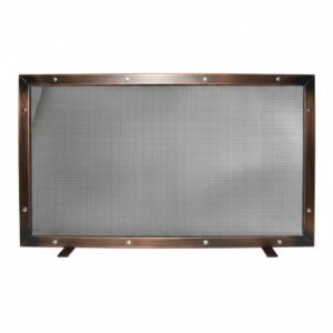 Σίτα Τζακιού Μονόφυλλη Λάμα Τρούκ (2920) Πατίνα Χαλκός