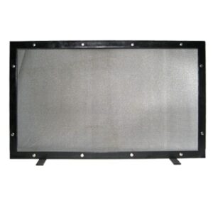 Σίτα Τζακιού Μονόφυλλη Λάμα Τρούκ (2920) Εκρού Πατίνα Χαλκός