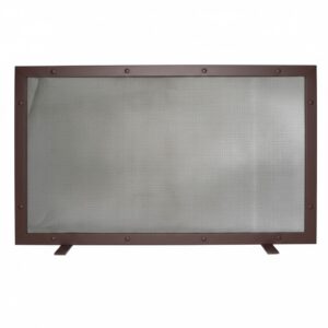 Σίτα Τζακιού Μονόφυλλη Λάμα Τρούκ (2920) Καφέ