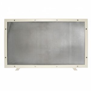 Σίτα Τζακιού Μονόφυλλη Λάμα Τρούκ (2920) Εκρού