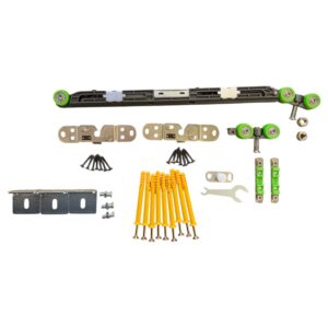 ΡΑΟΥΛΑ ΣΥΡΟΜ. ΠΟΡΤΑΣ ΜΕ 2 ΦΡΕΝΑ KDM 50Kg SPACESHIP